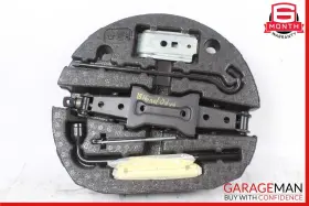 84540tk8aab Honda 18-23 Odyssey Emergency Spare Tire Jack With Tools Kit Oem