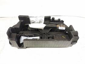 Honda 84541-t90-a00 2023-2025 Pilot3 Tools Scissor Jack With Foam Holder