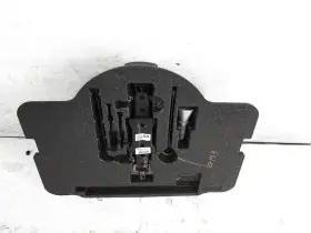 84542-tva-a00 Honda 2018-2024 Accord Spare Tire Scissor Jack With Tools And Storage Foam 84542-tva