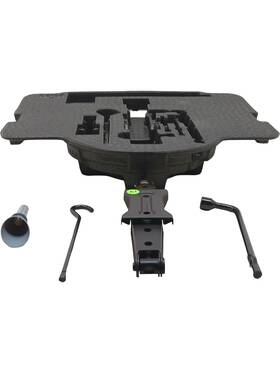 Honda 8454tvaa00 2018-2024 Accord Jack And Tools Kit Oem