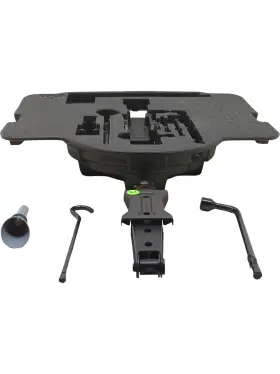 8454tvaa00 Honda 2018-2024 Accord Jack And Tools Kit Oem