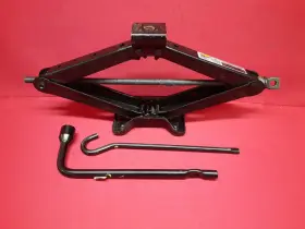 89211-s3v-a11 Honda 2003 - 2021 Multiple Suv Spare Tire Jack Tool Kit 89310s3va04