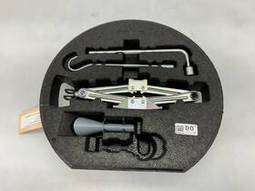 Honda 89310-snc-h01 2022-2025 Civic Sport Emergency Tire Jack Lift Kit Assembly Oem