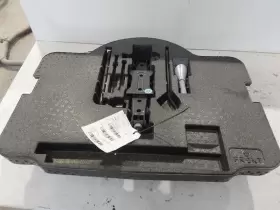 89310shja01 Honda 2018-2022 Accord Scissor Jack And Tools Kit Set Box Compartment Assembly
