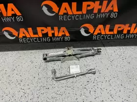 89310sjk013 Honda 11 Crosstour Jack Assembly Kit