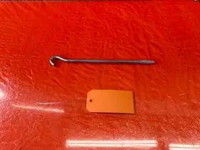 89320-sl0-003 Honda 96-00 Civic - Spare Tire Tool Jack Swivel / Bar Oem Factory #208