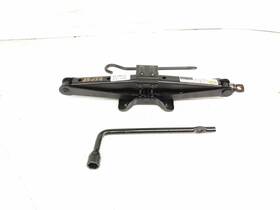 Honda 89320-tba-a01 2023-2025 Cr-v Spare Jack And Trunk Tools Tool Set