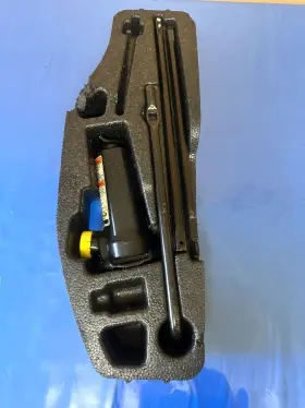89332-sjc-a000 Honda 2006 Ridgeline Jack Tools And Storage Foam P/n