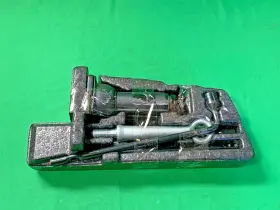 89332-sza-a0182 Honda 2009-2015 Pilot Spare Tire Jack And Tool Kit Set Oem