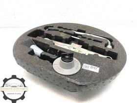 Honda S2619683 2022-2026 Civic Sedan Emergency Jack Tool Kit With Foam Holder Oem