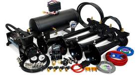 Hornblaster 817562028768 Con. Sp. 244k Stdk- Hk-s4-244k-stdk
