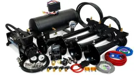 Hornblaster 817562028768 Con. Sp. 244k Stdk- Hk-s4-244k-stdk
