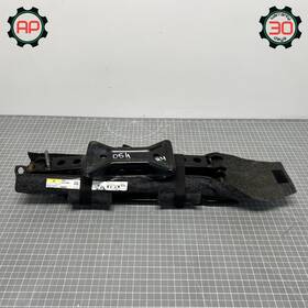 Hummer 10384790 06-10 H3 Emergency Spare Tire Jack Tool Wheel Oem