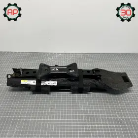 10384790 Hummer 06-10 H3 Emergency Spare Tire Jack Tool Wheel Oem