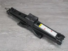 13500015 Hummer 2003-2009 H2 Rear Spare Tire Emergency Lift Jack