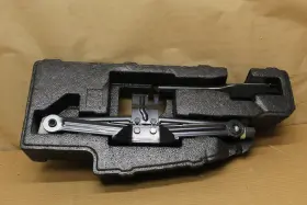 09100s2600 Hyundai 2021 - 2023 Santa Fe Spare Wheel Jack Lift Kit Oem