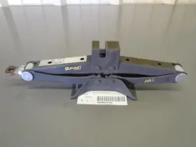 09110-2c100 Hyundai Jack Assembly Fits 2010-2016 Genesis Coupe 12941