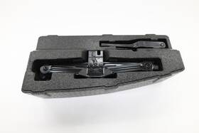 Hyundai 09110p2000 2024 - 2026 Santa Fe Emergency Scissor Jack Tool Kit With Foam Holder Oem