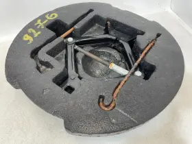09149-3k400 Hyundai Fits 2006 - 2014 Sonata Emergency Scissor Jack Tools W Foam Carrier Oem