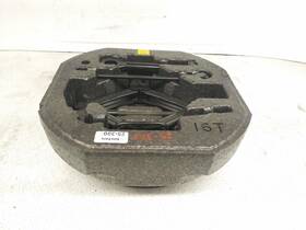 Hyundai 09149-k2100 2020-2025 Venue Jack And Tools With Foam Holder Assy