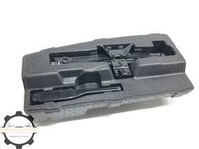 Hyundai 09149-r6000 2024-2025 Santa Fe Rear Spare Tire Jack Lift Tool Set With Foam Storage Oe