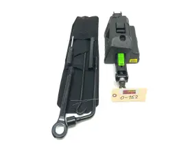 09149-s8000 Hyundai 2020-2024 Palisade Emergency Floor Jack Tool Kit And Holder Oem