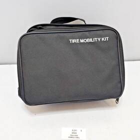 Hyundai 52932-gi620 2022-2025 Ioniq 5 Sel Tool Kit Tire Mobility Inflator Sealant Set 32k