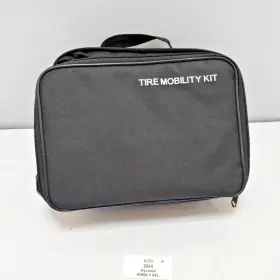 52932-gi620 Hyundai 2022-2025 Ioniq 5 Sel Tool Kit Tire Mobility Inflator Sealant Set 32k