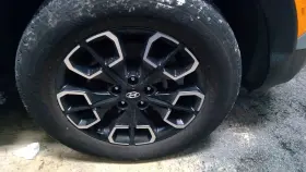 560-70661 Hyundai Wheel 18x7-1/2 Fits 22-24 Santa Cruz 10315096