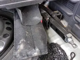 564.hy1216 Hyundai Tucson 2016 Jack 2650828