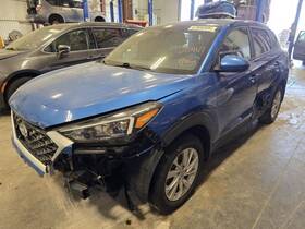 Hyundai 564.hy1220 Tucson 2020 Jack 1573520