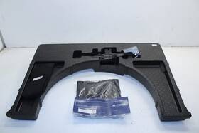 Hyundai 564.hy1324 22-25 Tucson Sel Lift Jack And Tool Kit With Foam Holder Container Read