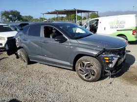 564.hy1524 Hyundai Kona 2024 Jack 482143
