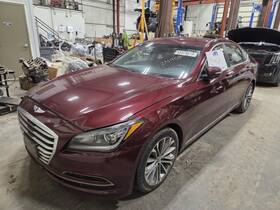 Hyundai 564.hy1g16 Genesis 2016 Jack 1539675