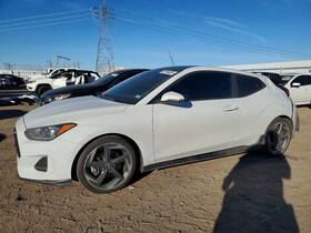 Hyundai 564.hy1x19 Veloster 2019 Jack 10599898