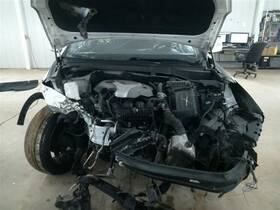 Hyundai 566.hy1414 Santa Fe 2014 Spare Wheel Carrier 104609079