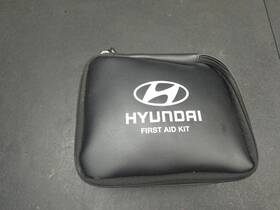 Hyundai 695.hy1322 First Aid Kit 2022 Tucson 2023 2024