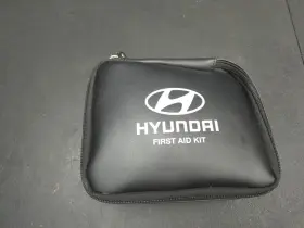 695.hy1322 Hyundai First Aid Kit 2022 Tucson 2023 2024