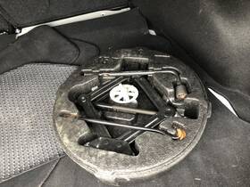 Hyundai 695.hy1s17 2017 Sonata Emergency Roadside Tools Toolkit Jack Lugwrench 927069
