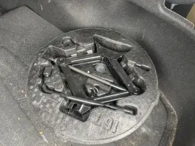 695.hy1s18 Hyundai Emergency Roadside Tools Toolkit 2018 Sonata Jack Lugwrench 1029465