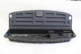 85715-2b000 Hyundai 2007 2008 2009 Santa Fe Spare Tire Jack Tools Box