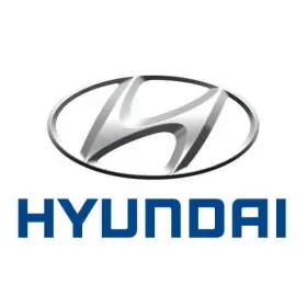 86518-b1600 Hyundai Genuine Cover Front Bumper Blanking Right-hand