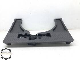 Hyundai P617w000 2022-2025 Tucson Rear Trunk Spare Tire Jack Lift Tool With Foam Oem