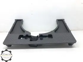 P617w000 Hyundai 2022-2025 Tucson Rear Trunk Spare Tire Jack Lift Tool With Foam Oem