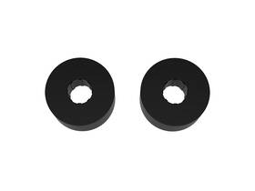 Icon 611082 Exp 1ft Shaft Bump Extension-