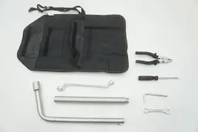 0000020991 Ineos Emergency Spare Tool Wrench Kit Oem Grenadier Fieldmaster 2024