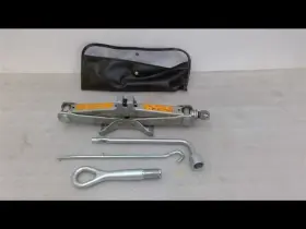 564.in1q15 Infiniti Jack And Tools Factory Kit Fits Q70 2015 398803