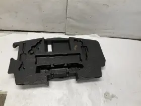 564.in1v20 Infiniti 17-21 Q60 Pure 3.0l Spare Tire Trunk Foam Spacer T