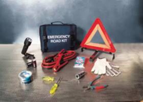Infiniti Oem Accessories 999m1-at000 Genuine Emergency Road Kit 999m1at000