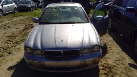 560-59762 Jaguar Wheel Compact Spare 16x4 Fits 02-08 X Type 10282695